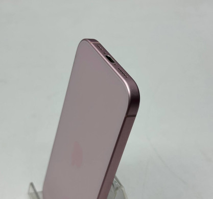 Phone 15 128GB Pink 86%